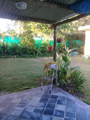 Chalet Nelly